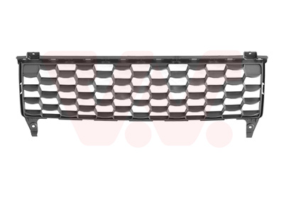 Van Wezel Ventilatiegrille, bumper 2129599