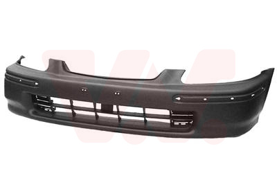 Van Wezel Bumper 2527570