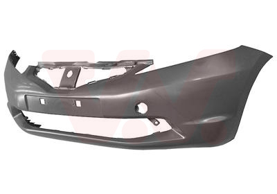 Van Wezel Bumper 2545570