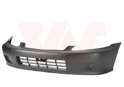 Van Wezel Bumper 2547574