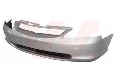 Van Wezel Bumper 2548576