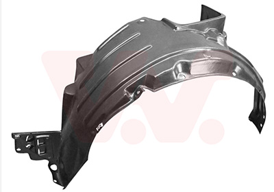 Van Wezel Bekleding, wielkast 2562433