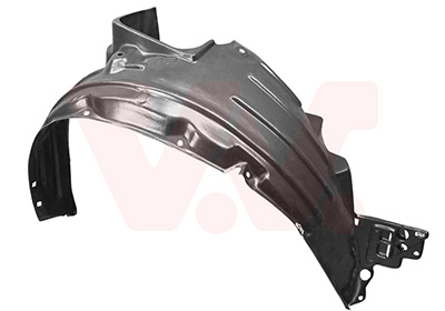 Van Wezel Bekleding, wielkast 2562434