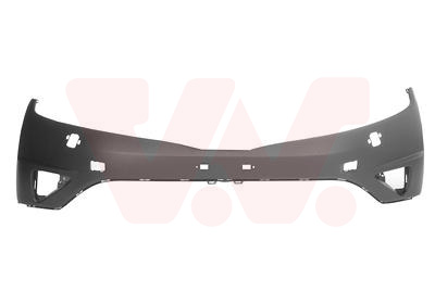 Van Wezel Bumper 2580571