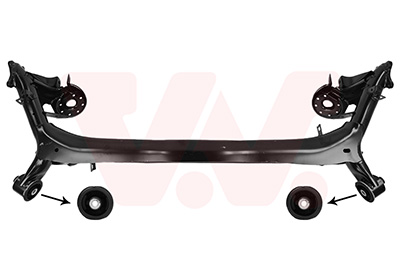 Van Wezel Asverbinding 2580629