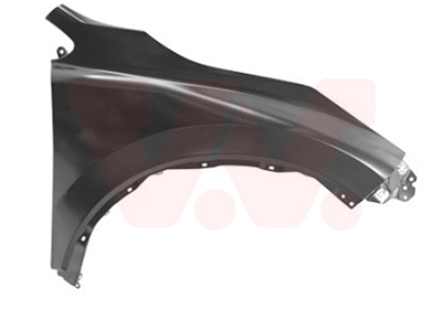 Van Wezel Spatbord 2593658