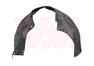 Van Wezel Bekleding, wielkast 2705433