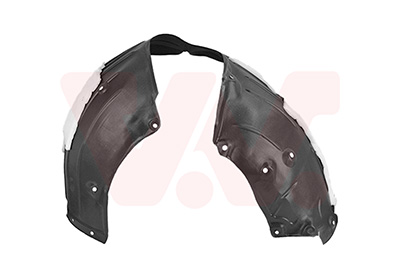 Van Wezel Bekleding, wielkast 2705434