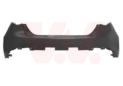 Van Wezel Bumper 2705544