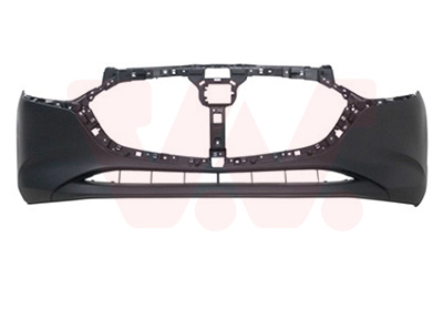 Van Wezel Bumper 2705574