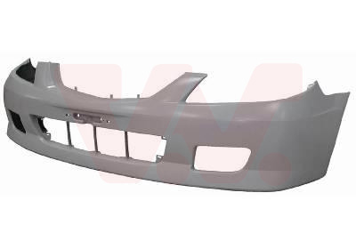 Van Wezel Bumper 2733574