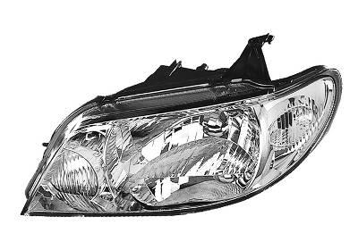 Van Wezel Koplamp 2733961