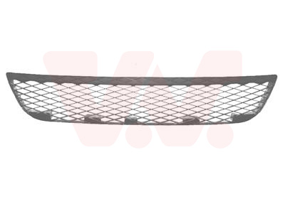 Van Wezel Grille 2735599