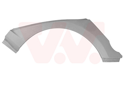 Van Wezel Zijwand 2741147