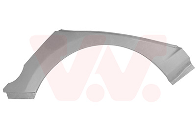 Van Wezel Zijwand 2741148