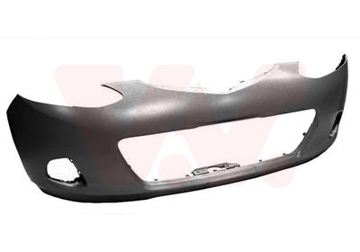 Van Wezel Bumper 2741570