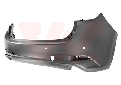 Van Wezel Bumper 2745540
