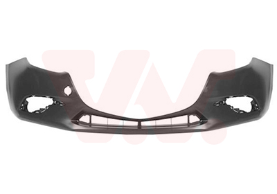 Van Wezel Bumper 2745570