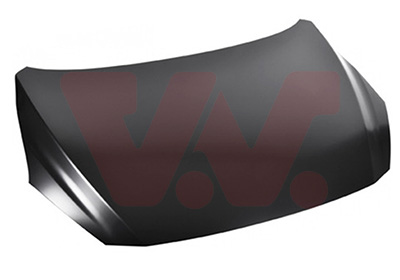 Van Wezel Motorkap 2749660
