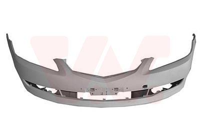 Van Wezel Bumper 2755574