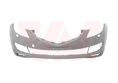 Van Wezel Bumper 2756576