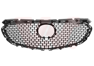 Van Wezel Radiateurgrille 2768510