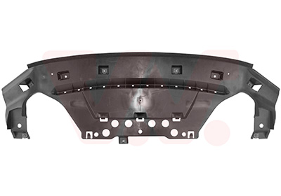 Van Wezel Motorruimte-isolatie 2768701