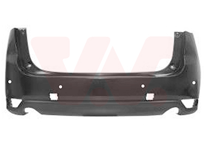 Van Wezel Bumper 2773541