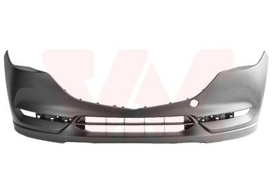 Van Wezel Bumper 2773570