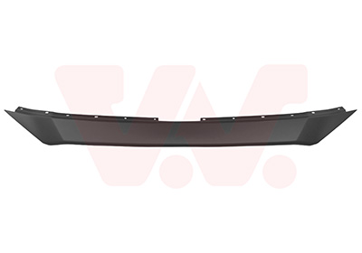 Van Wezel Sier- / Beschermingspaneel, radiateurgrille 2774510