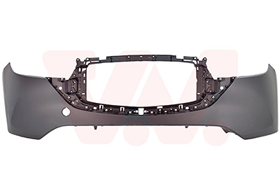 Van Wezel Bumper 2774574