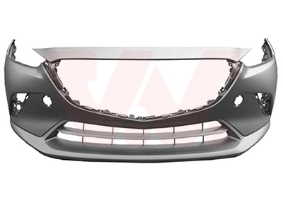 Van Wezel Bumper 2791570