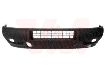 Van Wezel Bumper 2813570