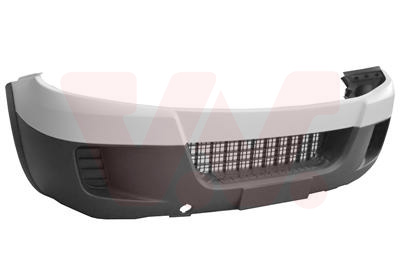 Van Wezel Bumper 2815572