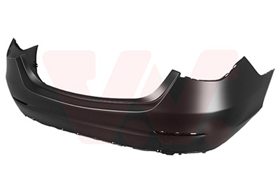 Van Wezel Bumper 2902544