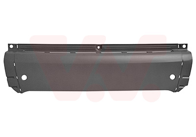 Van Wezel Bumper 2910541