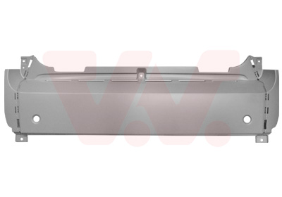 Van Wezel Bumper 2911544