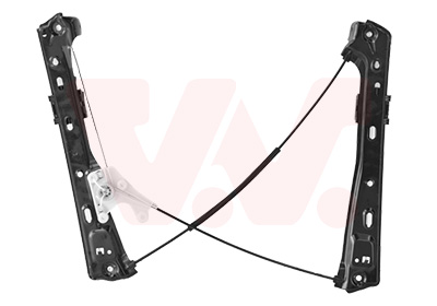 Van Wezel Raammechanisme 2916261