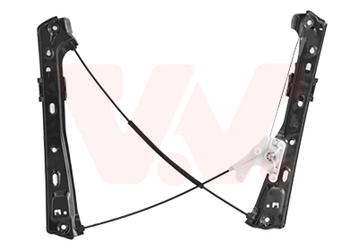 Van Wezel Raammechanisme 2916262