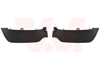 Van Wezel Spoiler 2916501