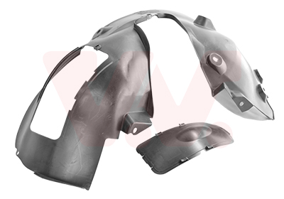 Van Wezel Bekleding, wielkast 2917434