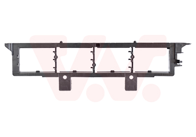 Van Wezel Radiateurgrille 2917514