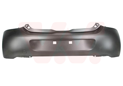 Van Wezel Bumper 2917544