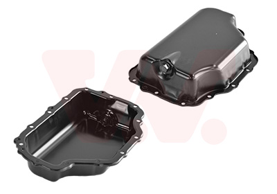 Van Wezel Carterpan 2924070