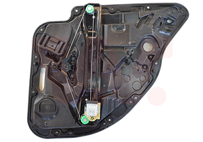 Van Wezel Raammechanisme 2924263