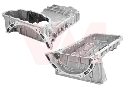 Van Wezel Carterpan 2926070