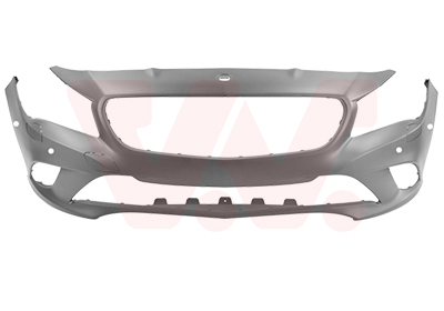 Van Wezel Bumper 2927577