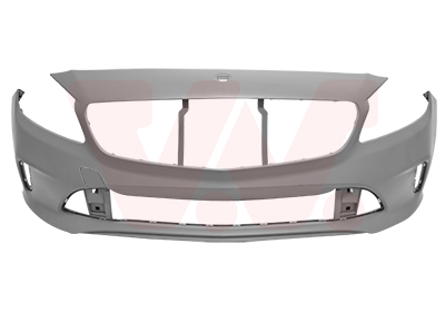 Van Wezel Bumper 2929574