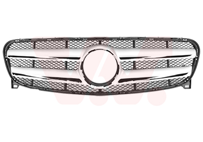 Van Wezel Grille 2930510