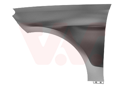 Van Wezel Spatbord 2940657